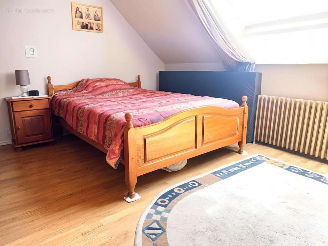 Photo 8 - Maison à BOULOGNE-SUR-MER