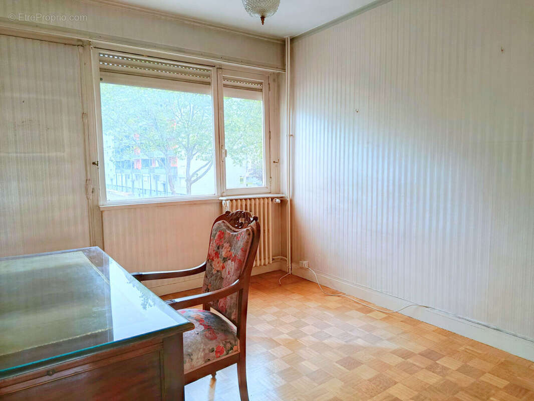 Appartement à ANGERS