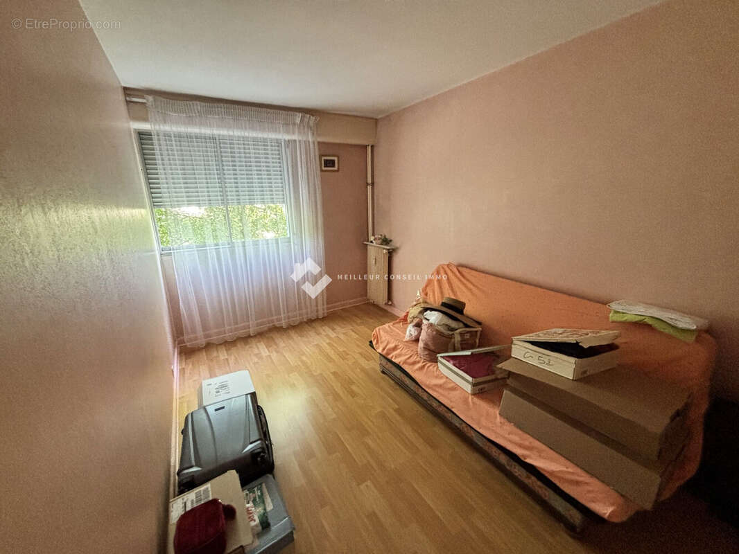 Appartement 69 m² à Poitiers  - photo 6