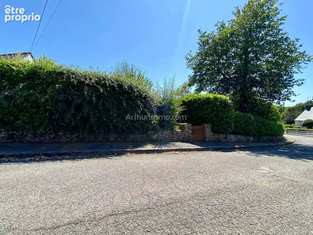 Vente Terrain Saint-ave(56890) 167 840ï¿œ - photo 5
