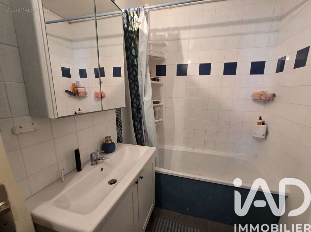 Photo 6 - Appartement à LOUVRES