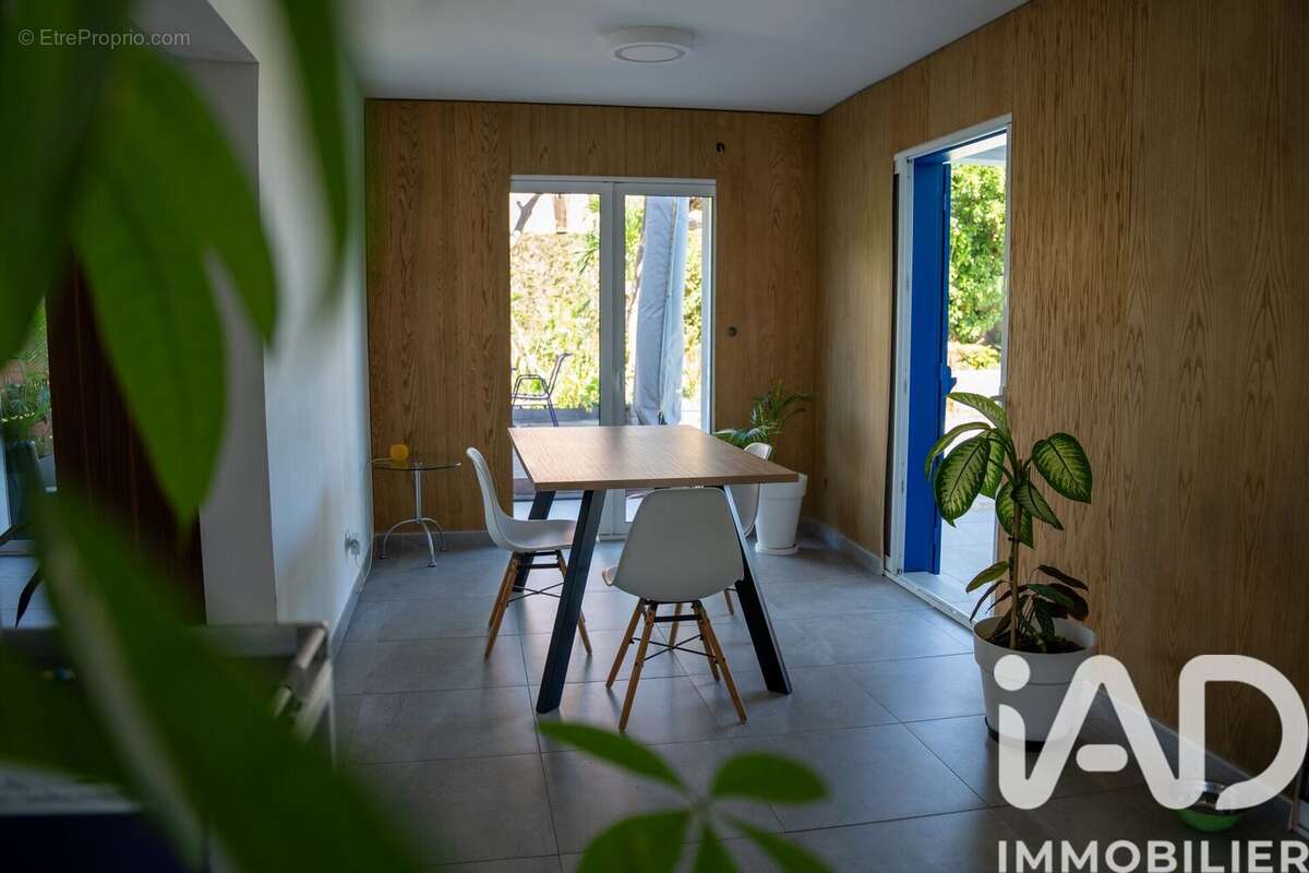 Photo 9 - Maison à SAINTE-MARIE