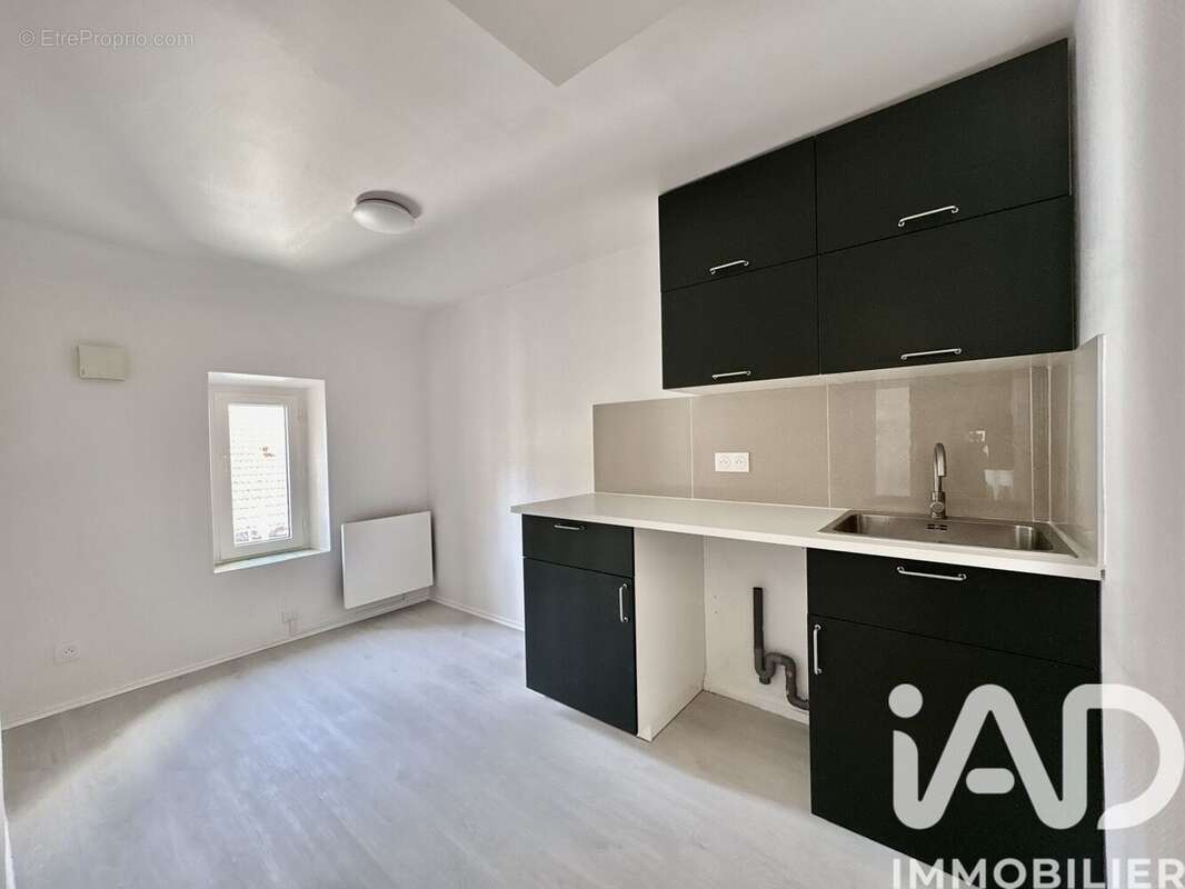 Photo 5 - Appartement à ANDRESY