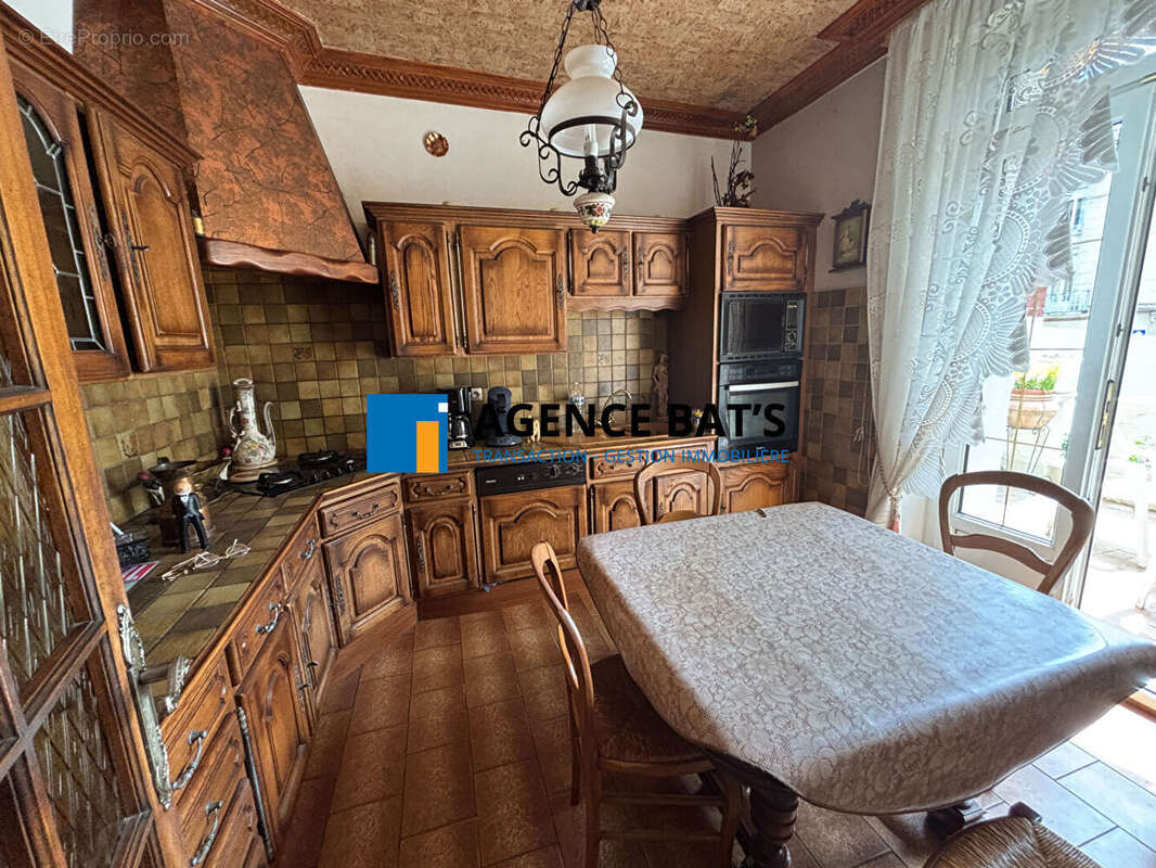 Photo 5 - Maison à UNIEUX