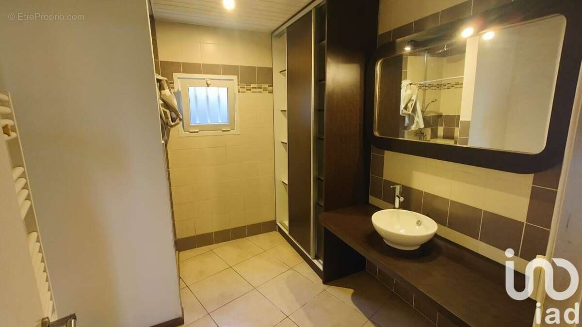 Photo 8 - Maison à SAINT-PIERRE