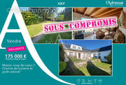 Maison à VAY