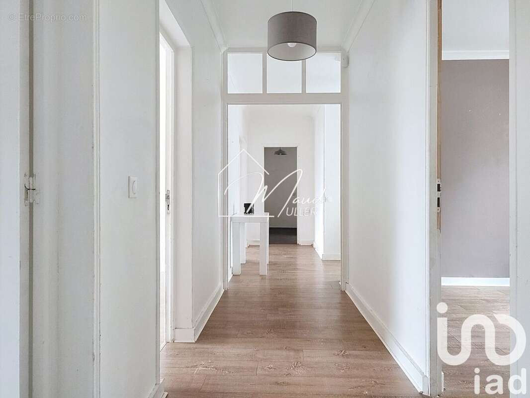 Photo 4 - Appartement à DAMMARTIN-EN-GOELE