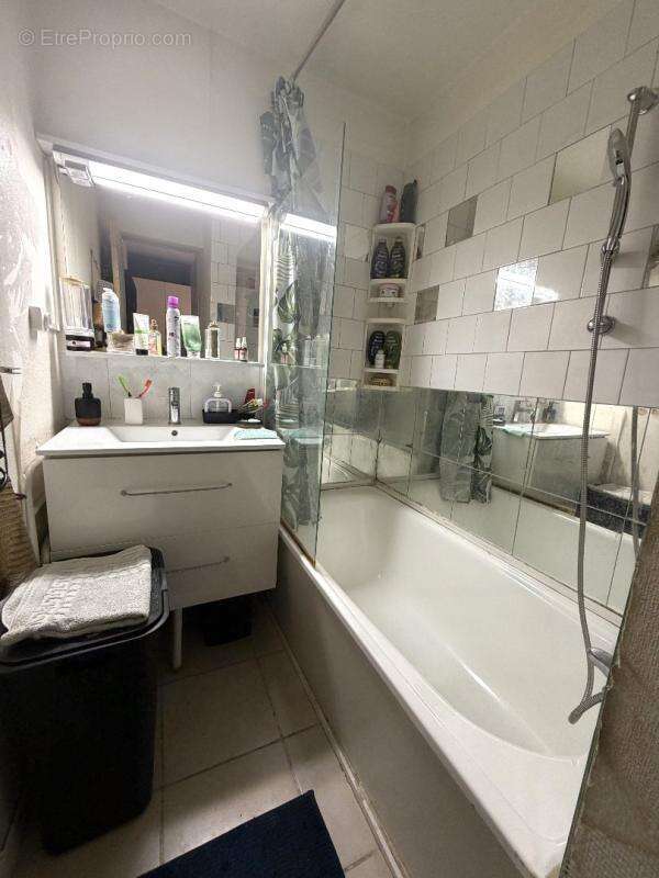 Appartement à CAGNES-SUR-MER
