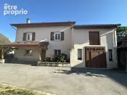 Maison à BLAMONT
