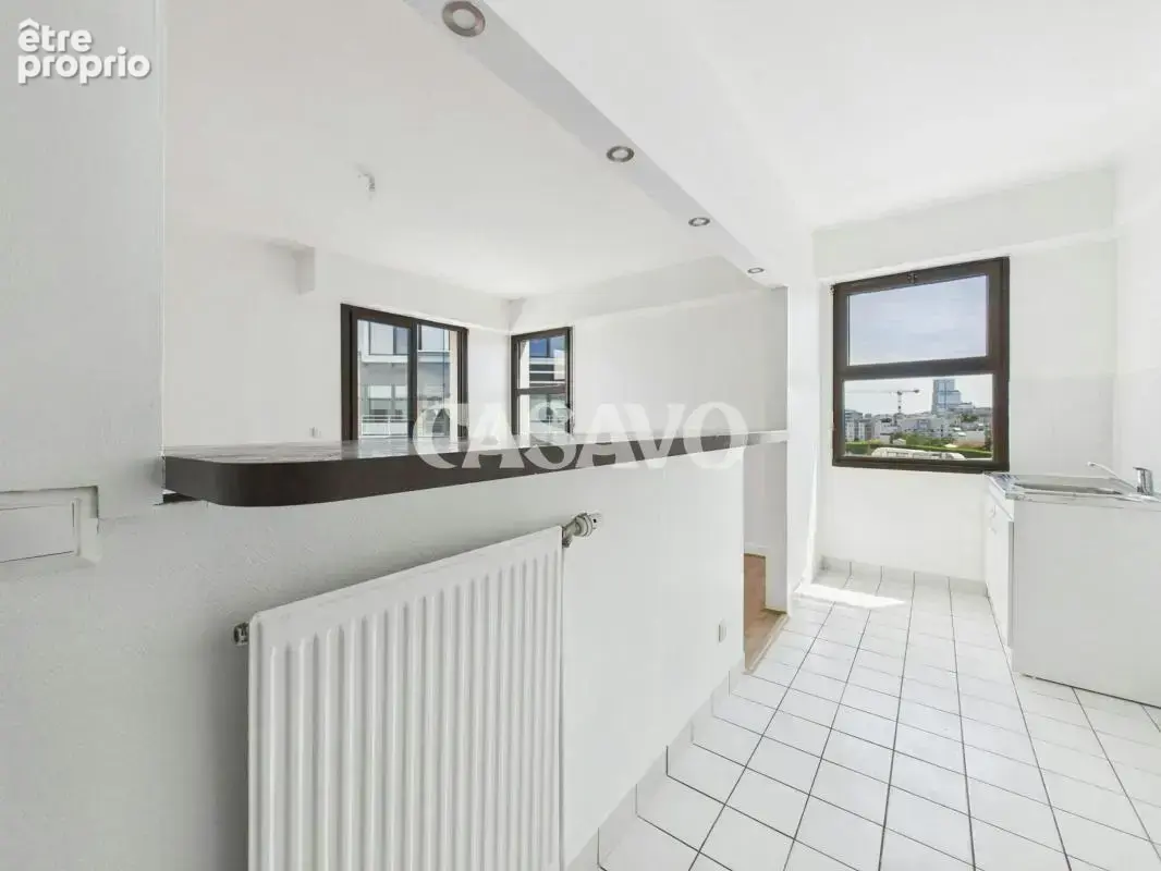 Vente Appartement 3 pièces de 74m² - 92300 Levallois-Perret - photo 6