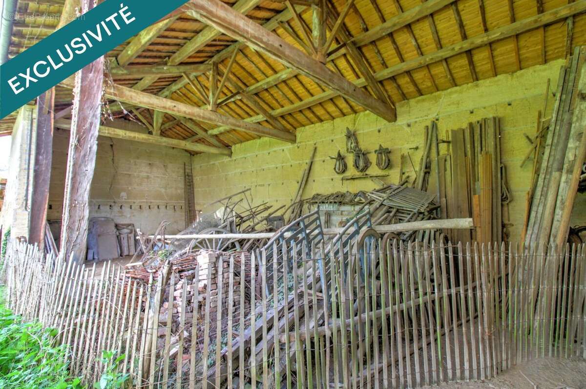 Photo 5 - Maison à LUZINAY