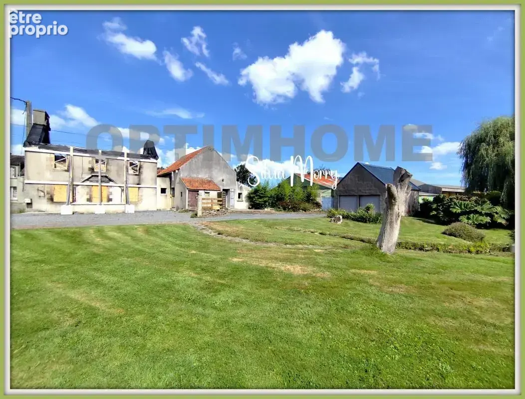Maison à vendre 4 pièces PLOUGAR (29) - photo 13
