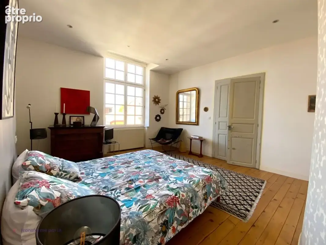 Appartement montauban - 4 pièce(s) - 142 m2 - photo 7