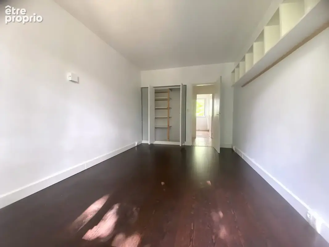 Appartement f3 68 m2 jouars-pontchartrain - photo 12