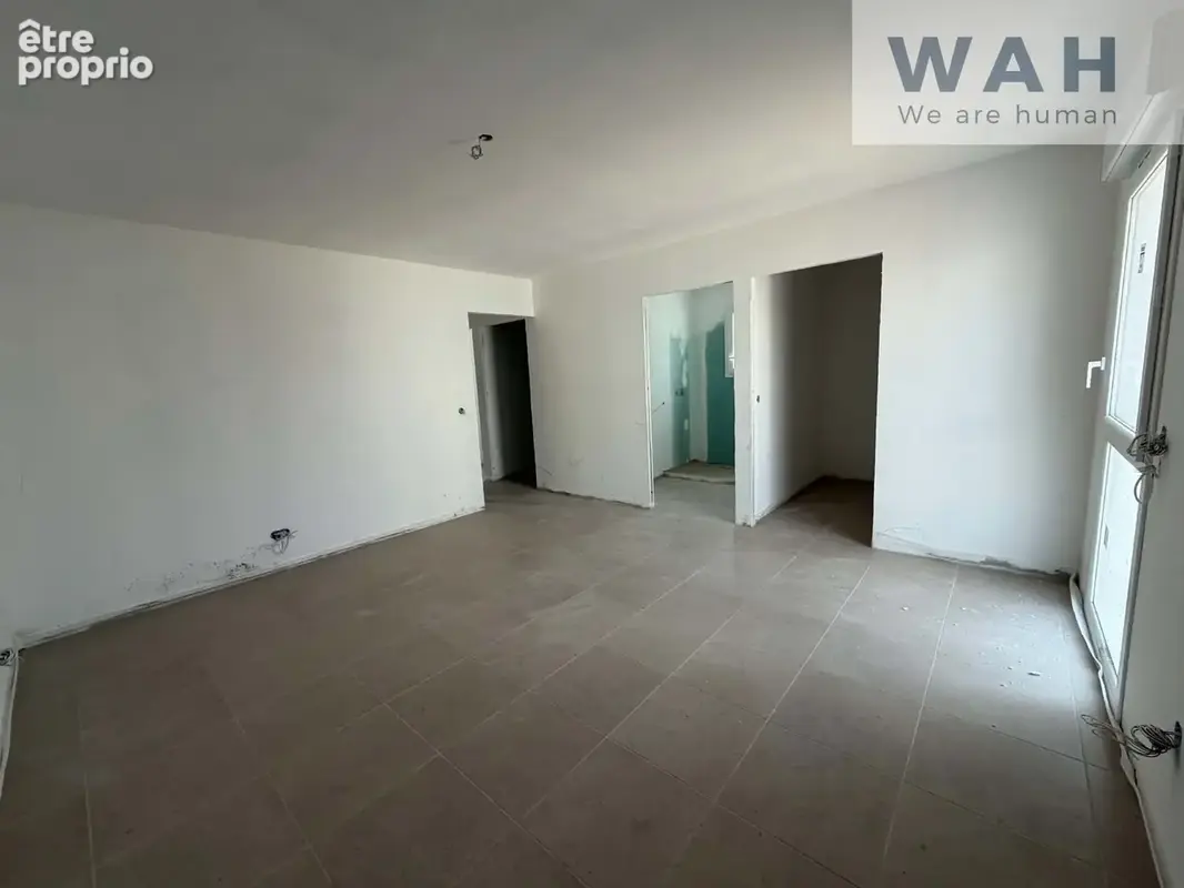 Maison en r+1 - 5 pieces - neuf - 30920 codognan - photo 6