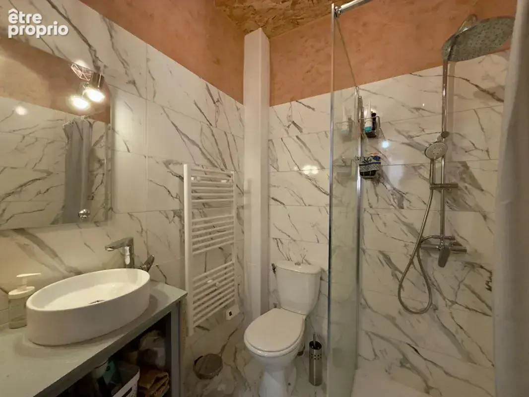 Maison de maître Triplex - 269 000 - photo 14
