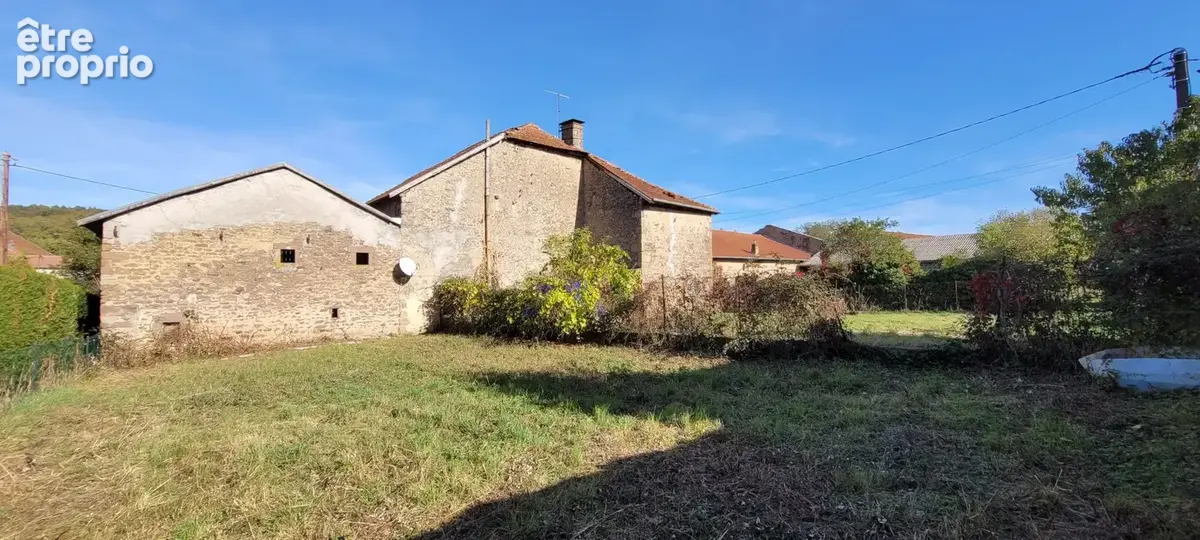 Maison 5 pièces 120 m² à vendre à Housseras (88700) - photo 4
