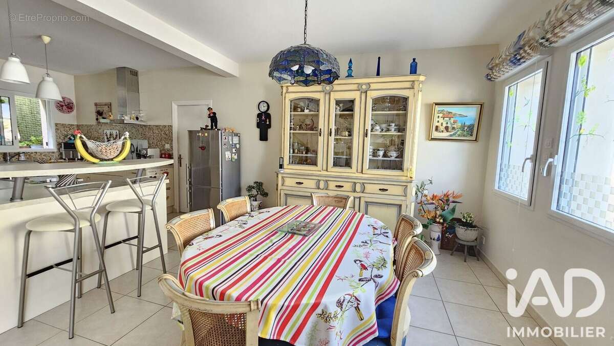 Photo 5 - Maison à AUDIERNE