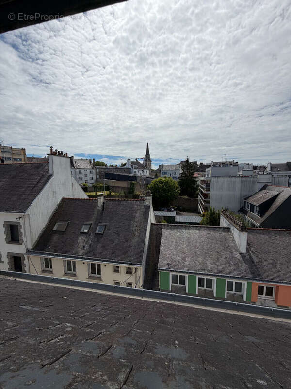 Appartement à LORIENT