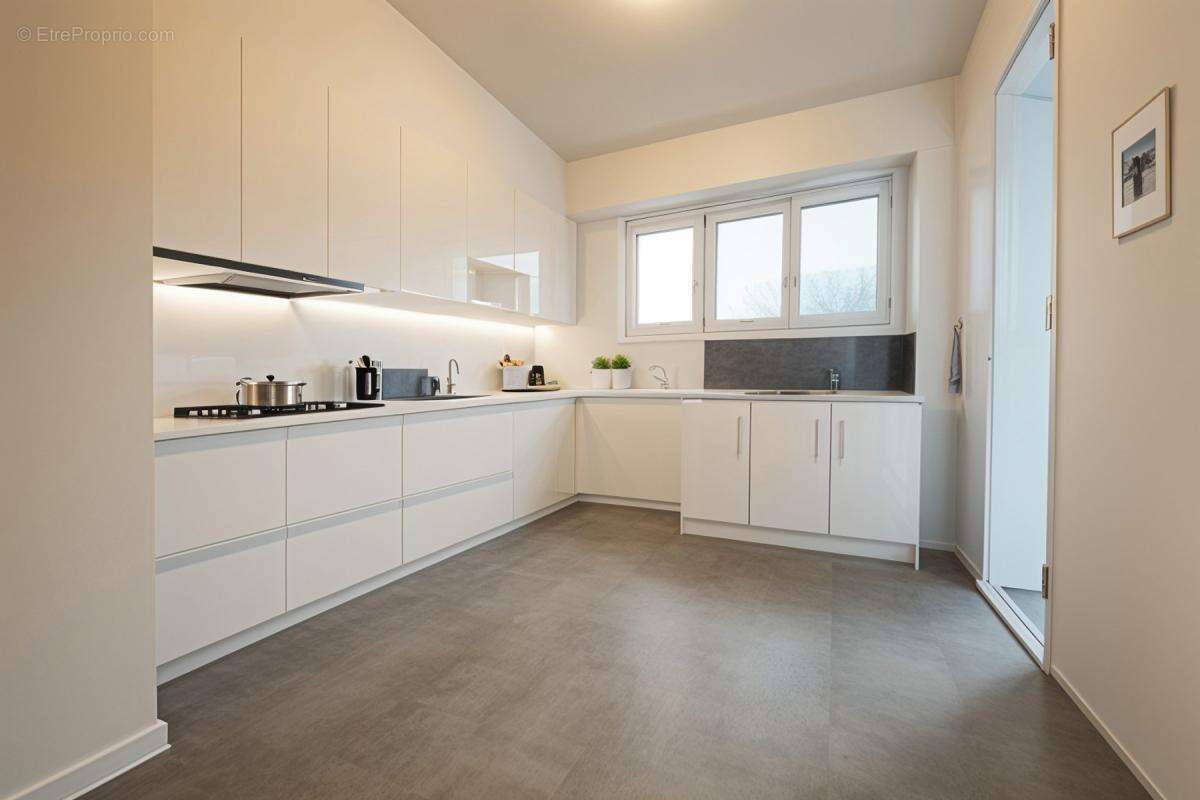 Appartement à HOENHEIM