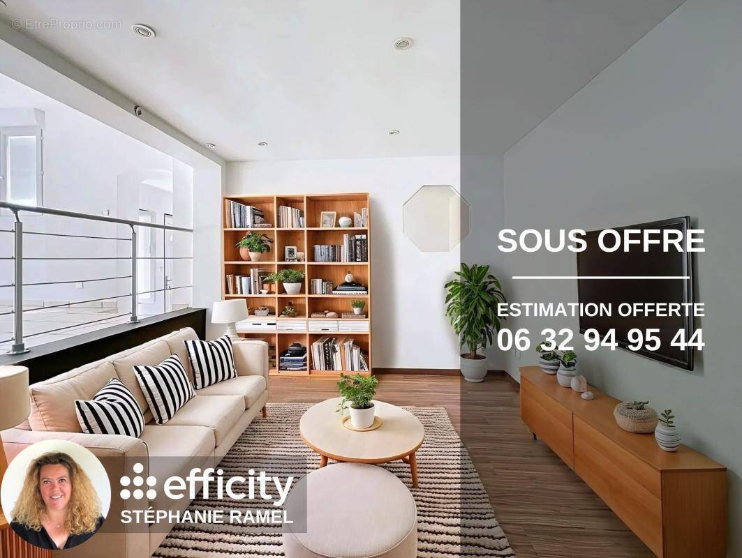 Appartement à SCIONZIER