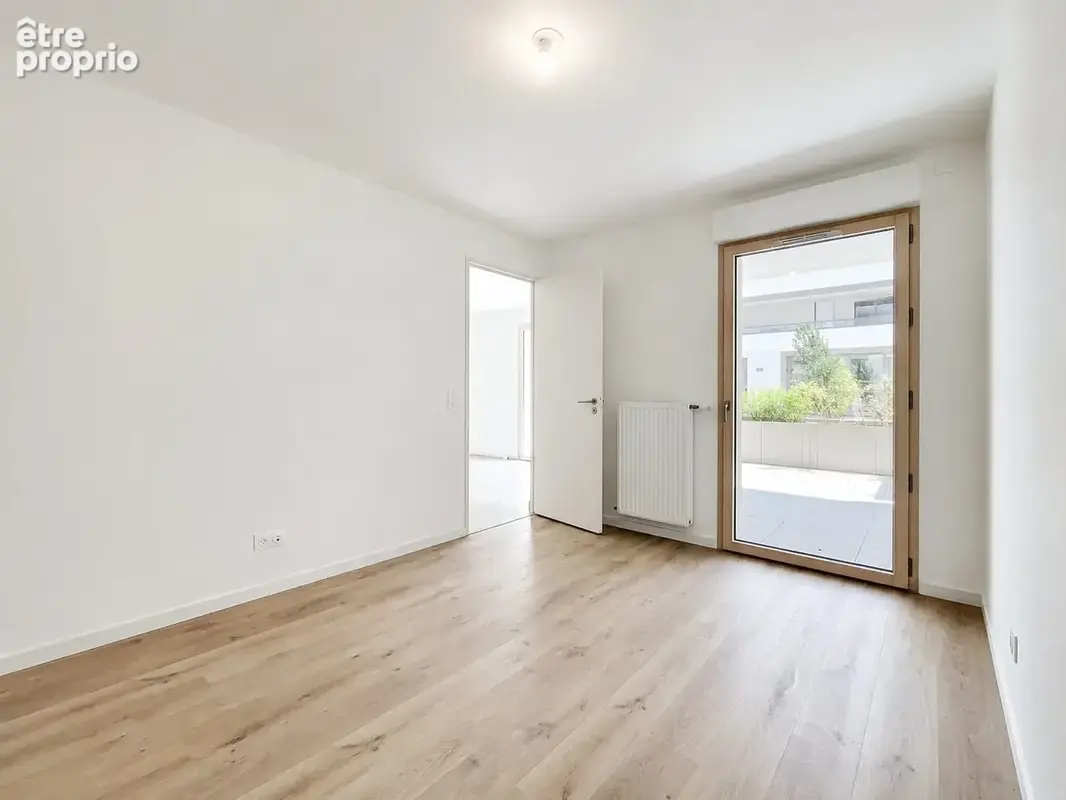 Appartement 2 pièces 39 m² à vendre à Annecy (74000) - photo 3