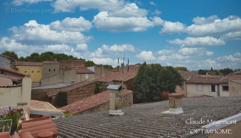 Appartement à LAVAUR