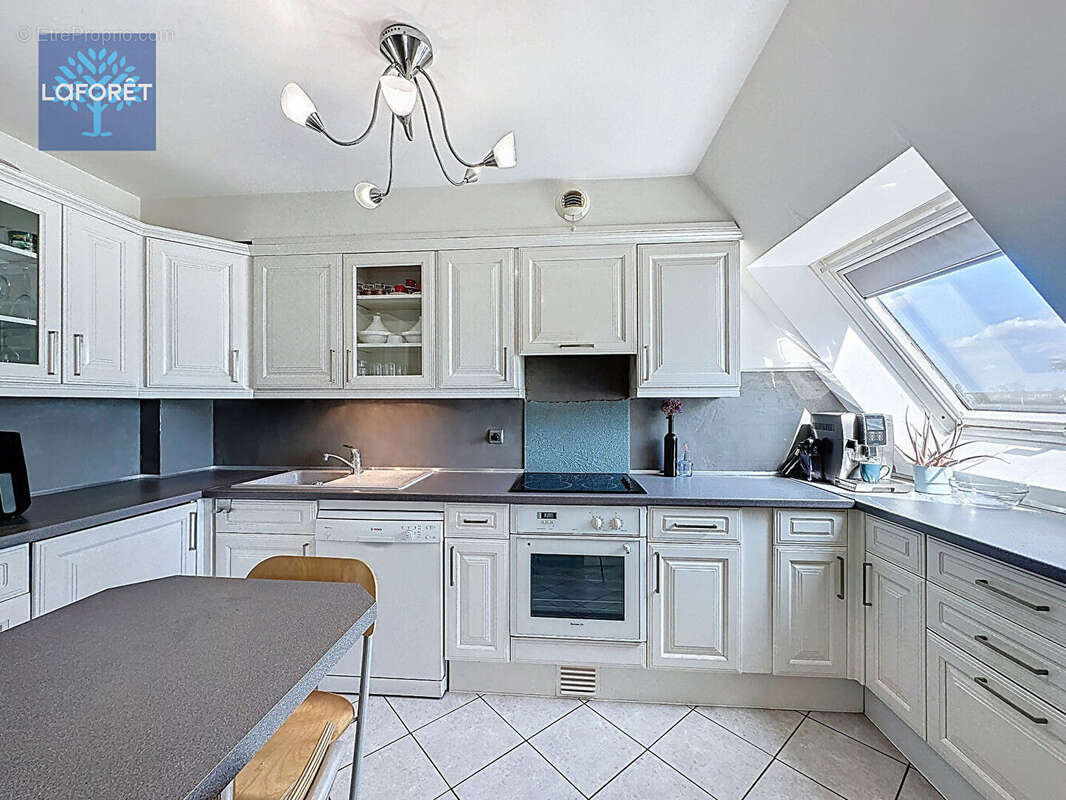 Appartement à HAGUENAU