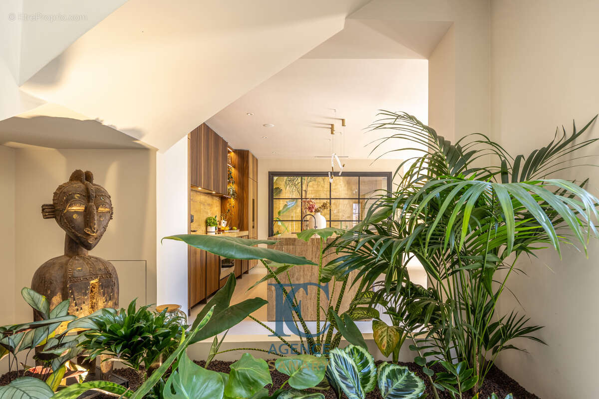 Maison à SANARY-SUR-MER