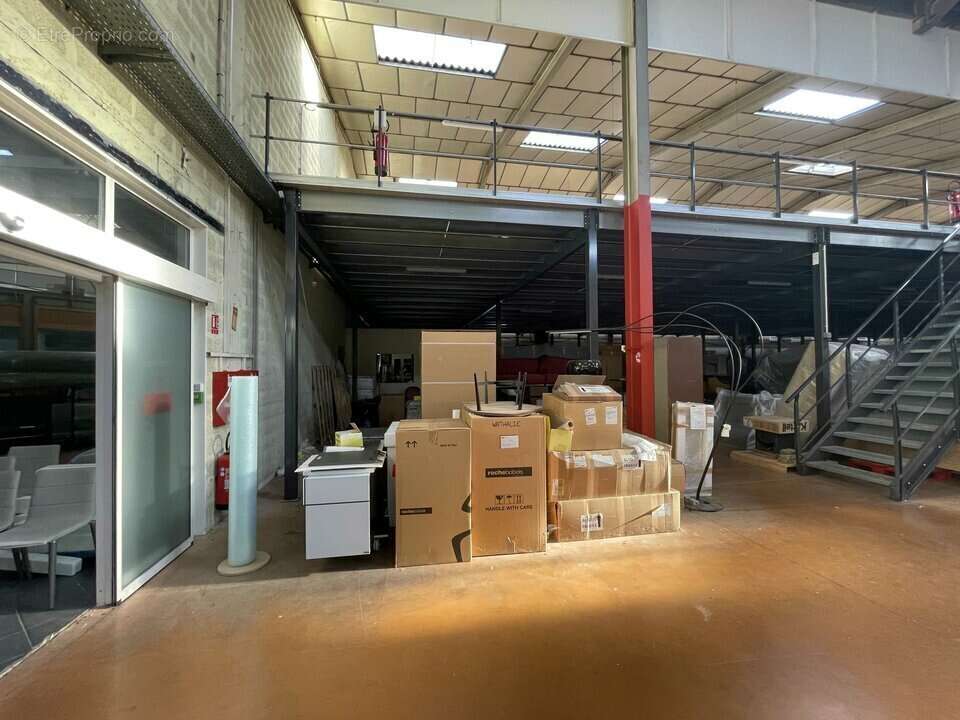 Autre à RILLIEUX-LA-PAPE