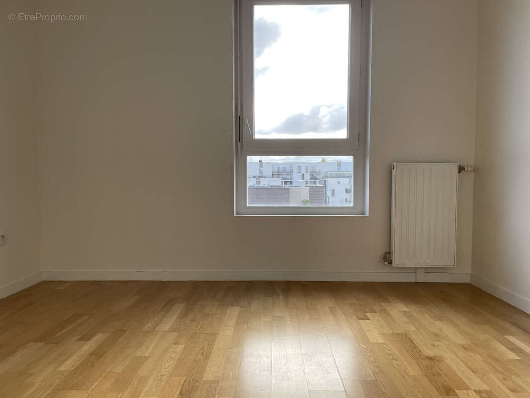 Appartement à MASSY