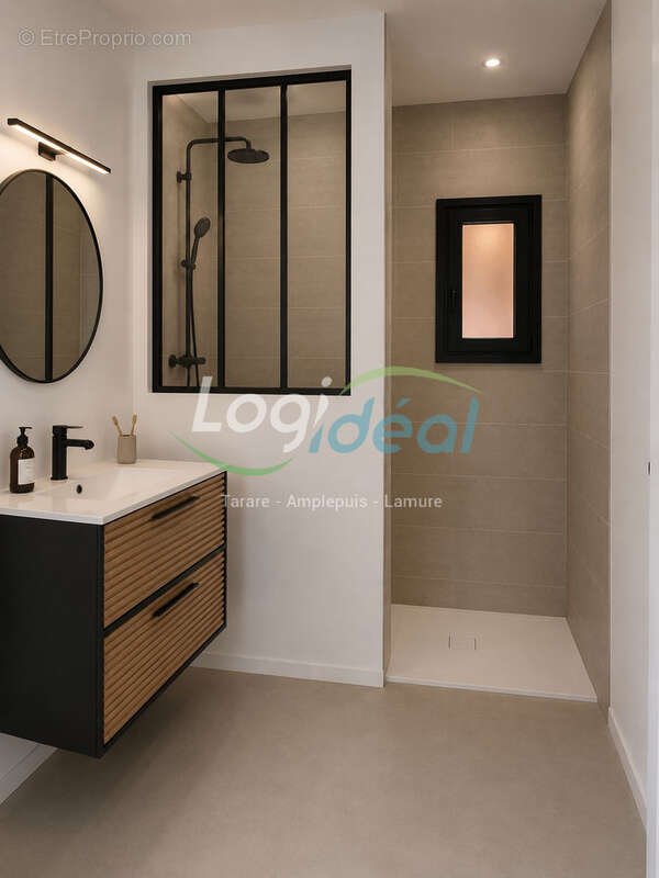 Maison ossature bois toutes prestations - photo 7