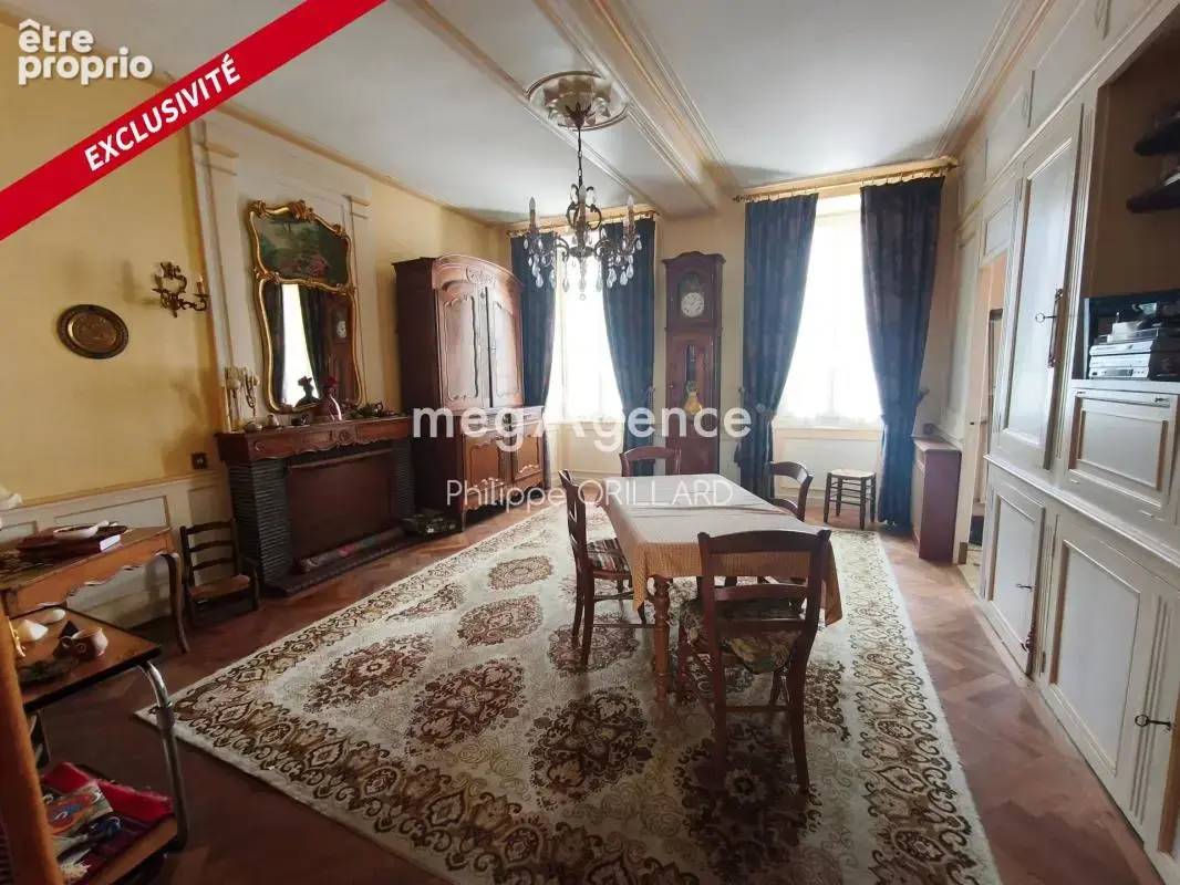 Maison 145 m² - photo 3