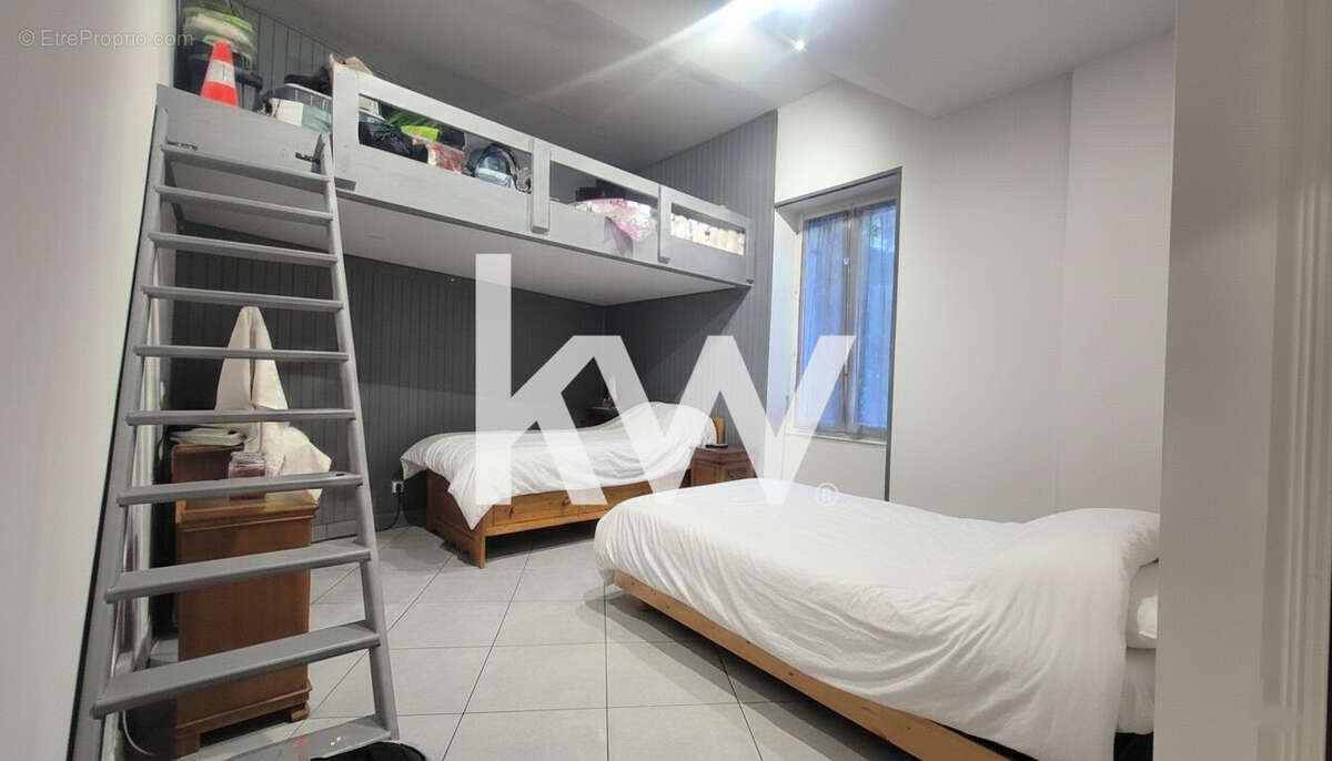 Appartement à RIVE-DE-GIER