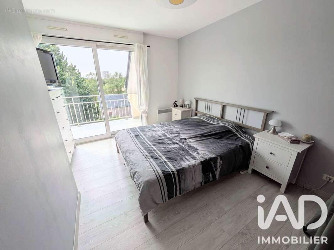 Appartement 52 m² à Saint-Cyr-Sur-Loire  - photo 5