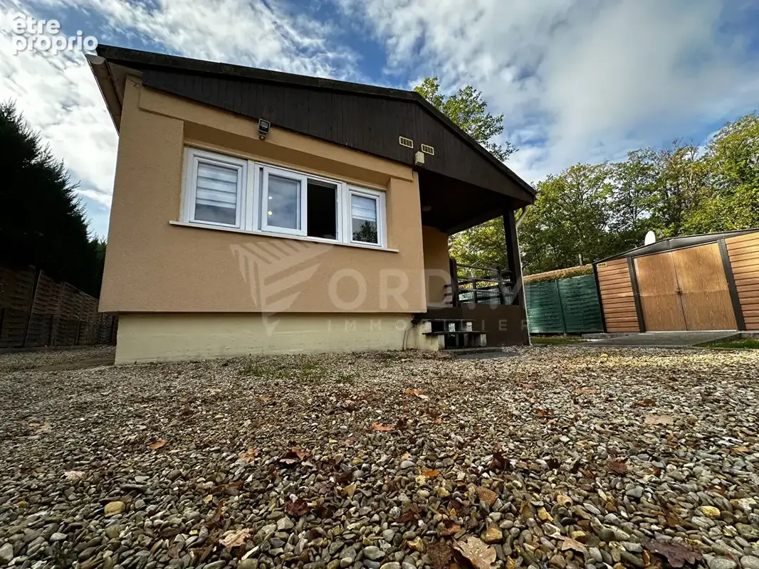 Mobil home Egriselles Le Bocage 3 pièces 47 m2 - photo 4
