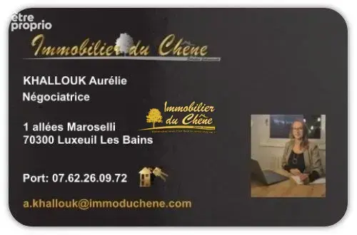 Appartement 65 m² à Luxeuil-Les-Bains  - photo 9