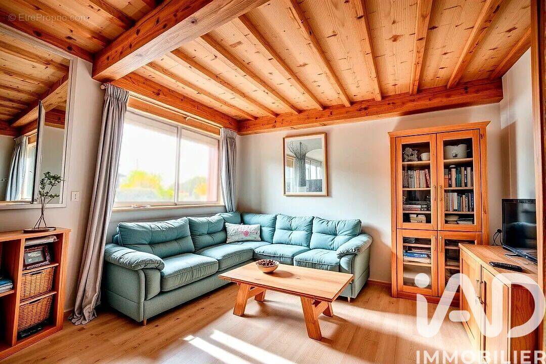 Photo 1 - Maison à FROUZINS