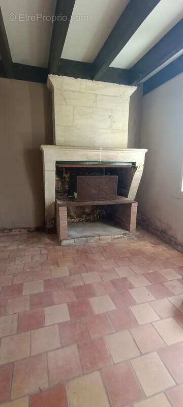 Maison à vendre 4 pièces + grange SAINT CHRISTOPHE DE DOUBLE (33) - photo 8