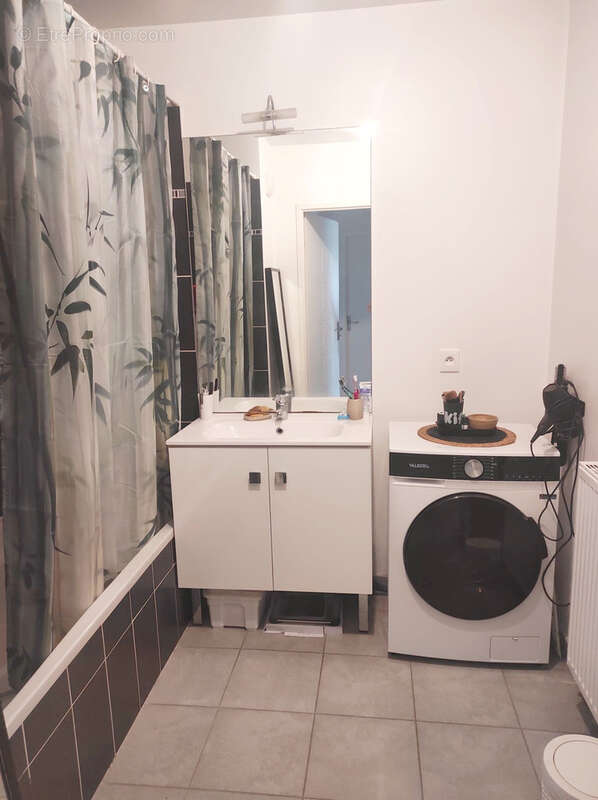 Appartement à VENISSIEUX