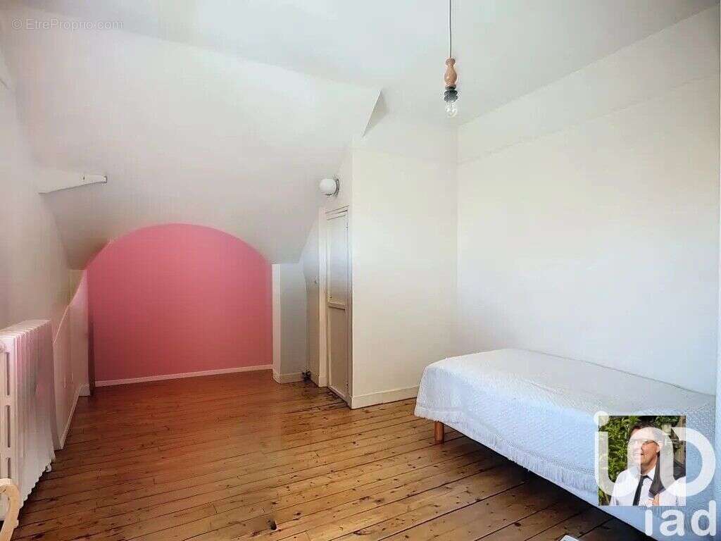 Photo 4 - Maison à VILLENEUVE-LE-ROI