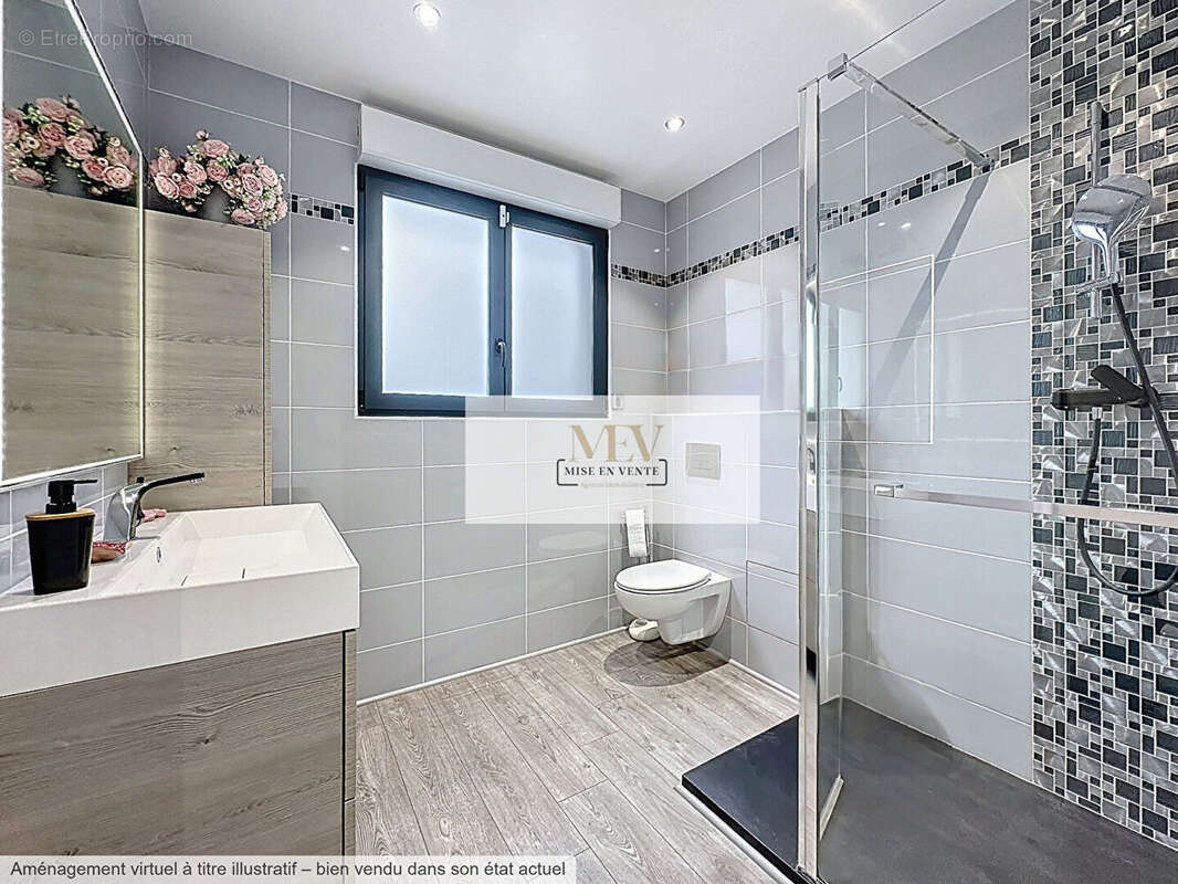 Maison à BRY-SUR-MARNE