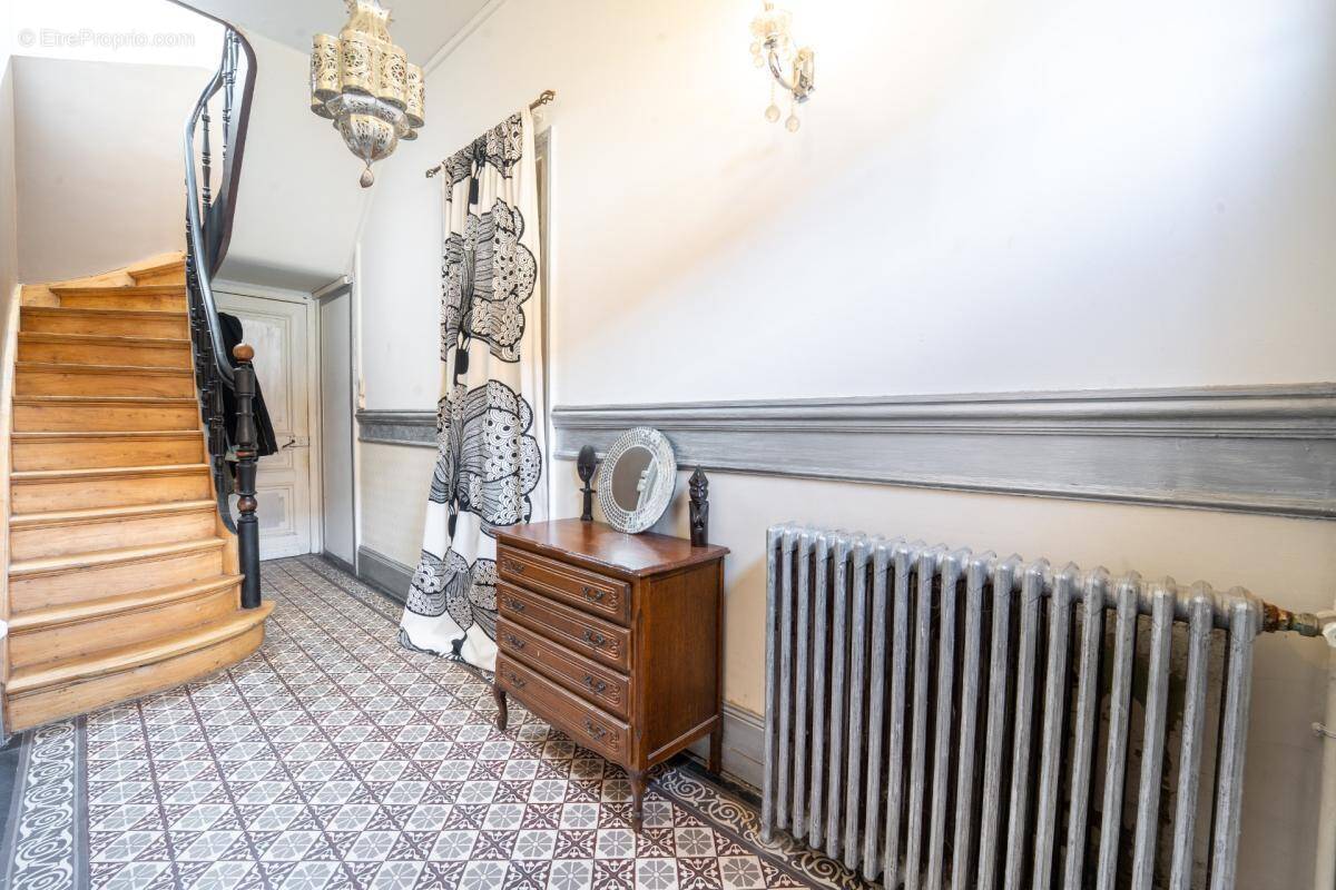 Maison à ANNOEULLIN