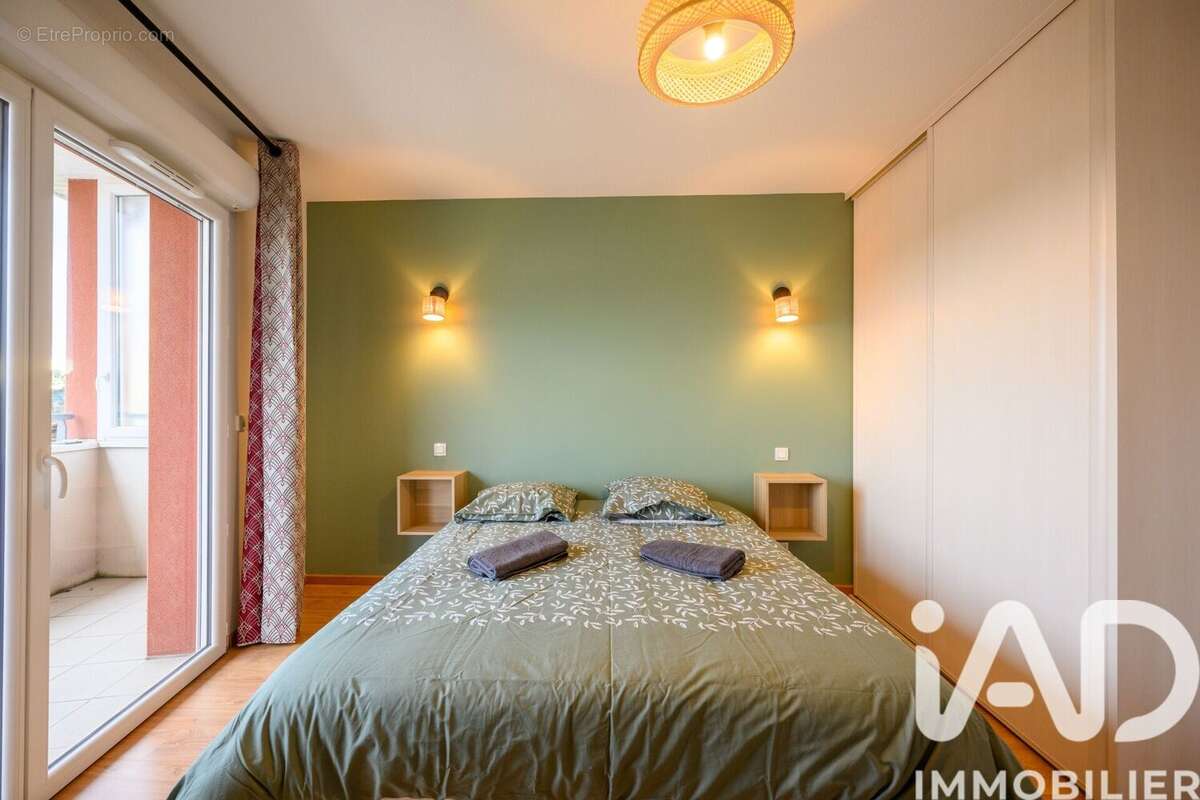 Photo 6 - Appartement à MERIGNAC