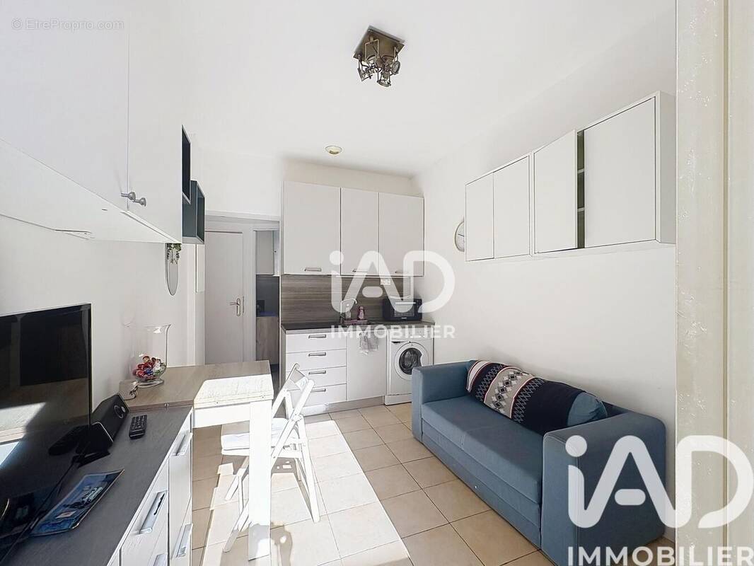 Photo 1 - Appartement à ROQUEBRUNE-CAP-MARTIN