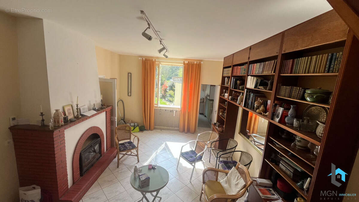 Maison au Bord de l'eau - photo 2