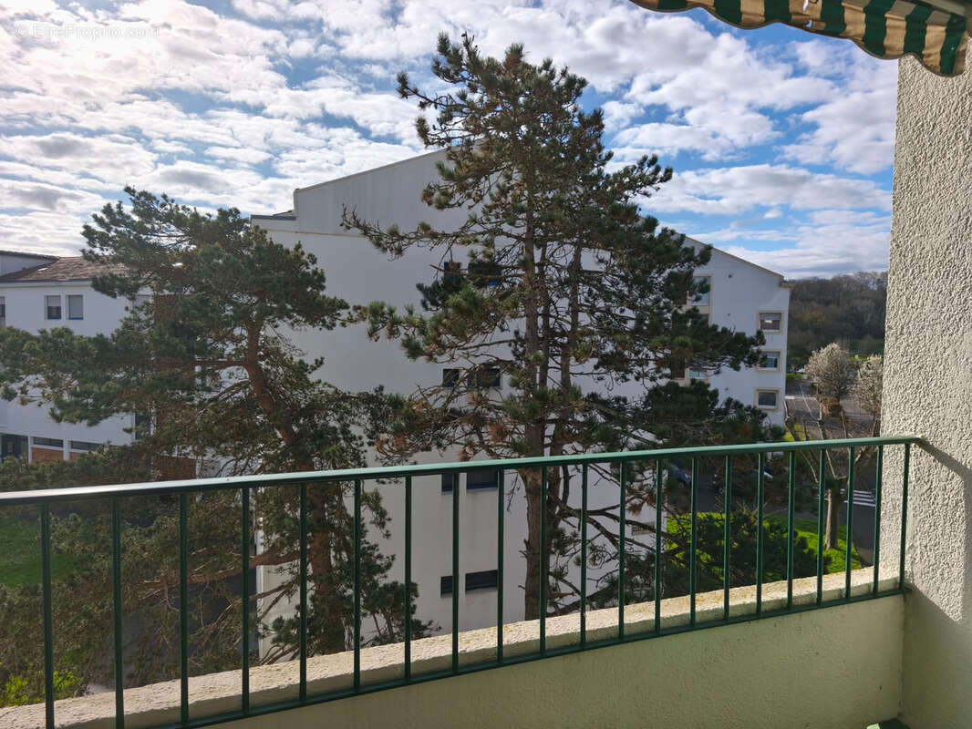 Appartement à SAINT-JEAN-DE-LUZ