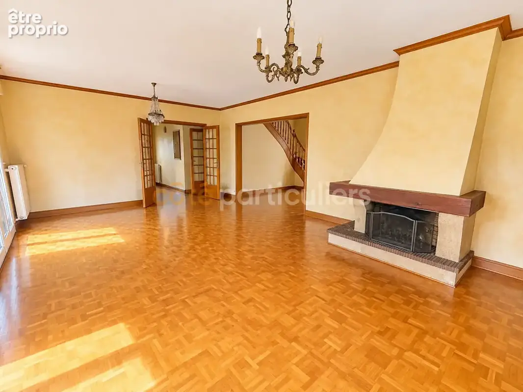 Maison 6 pièces 117 m2 - Caen Sud - photo 3