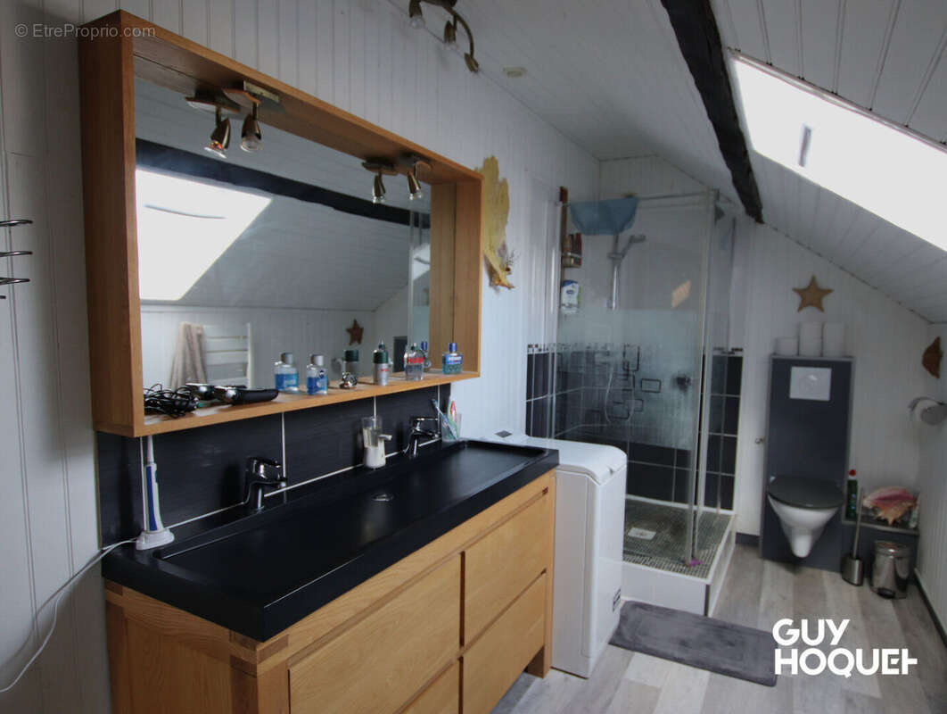 Maison à VIGNEUX-DE-BRETAGNE