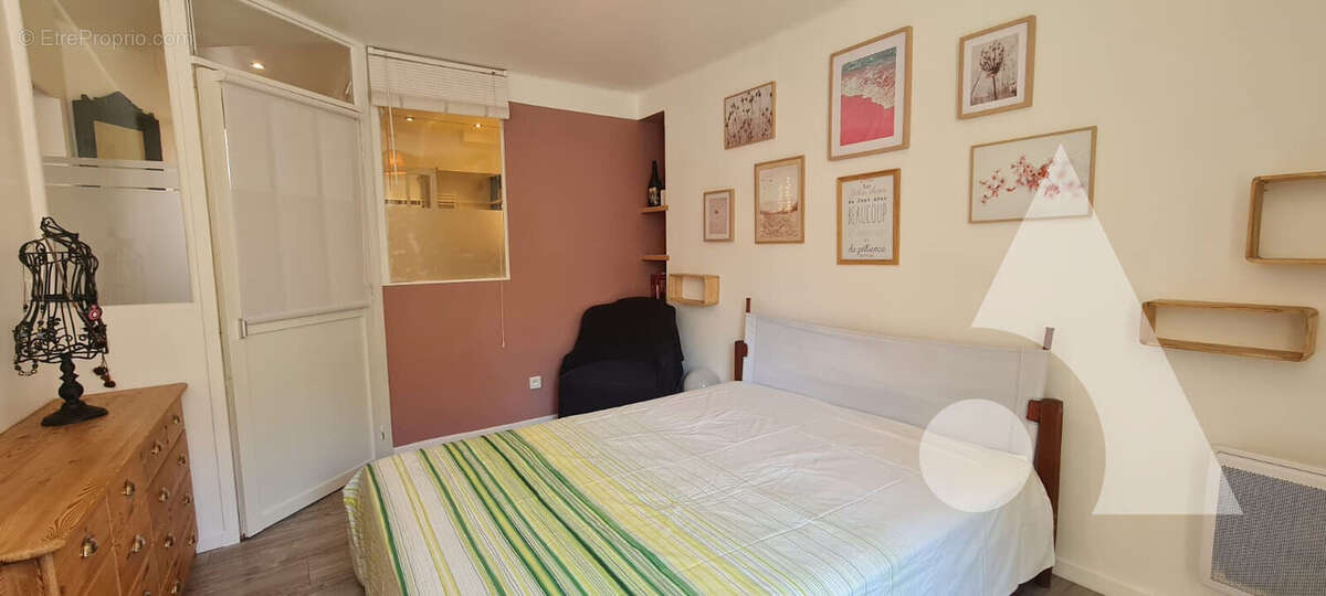 Appartement  deuxième étage à Draguignan 3 pièces de 62 m² - photo 9
